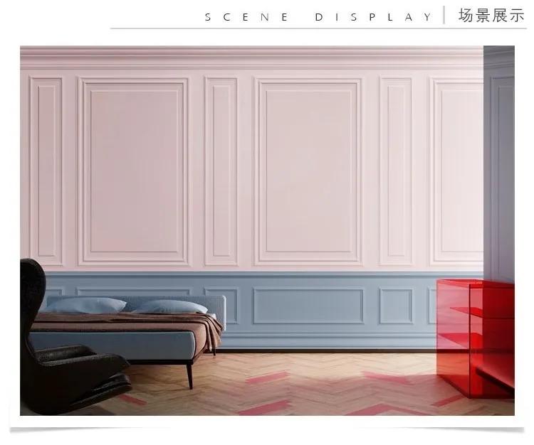 对不起,白墙我不要!墙纸美到心坎里!23款INS风肯定分享