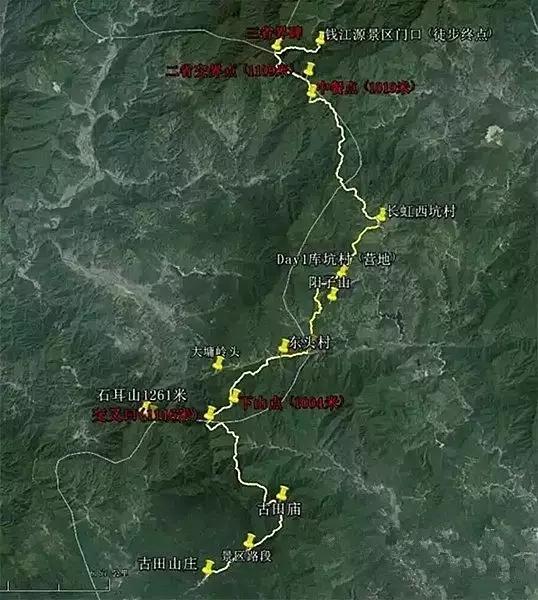 杭州有哪些地方适合爬山或徒步,杭州周边自驾游哪些地方推荐一天