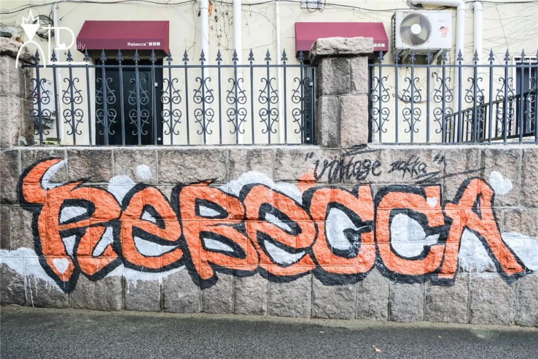 宫崎骏涂鸦墙青岛,青岛宫崎骏漫画网红墙