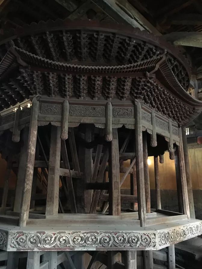 被忽视的3个千年古城,一个被严重低估的千年古城