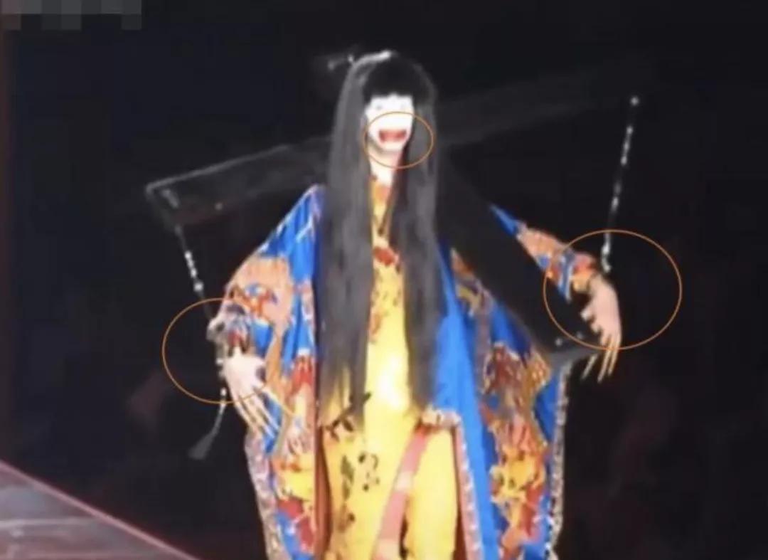 一边赚中国人的钱，一边想方设法羞辱中国人？迪奥你想干嘛