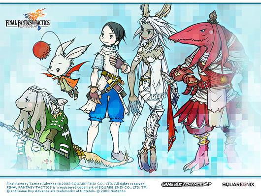 最终幻想最新的游戏,游戏史上震撼人心最终幻想