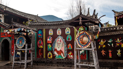 到丽江旅游,这9大必去的当地景点让你领略云南独特的风情