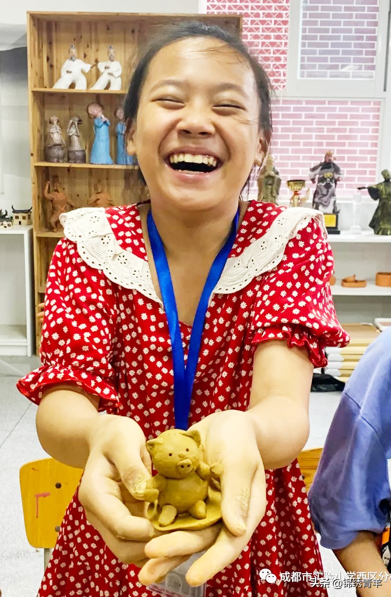 成都青羊区暑假托管班,成都暑期托管课表