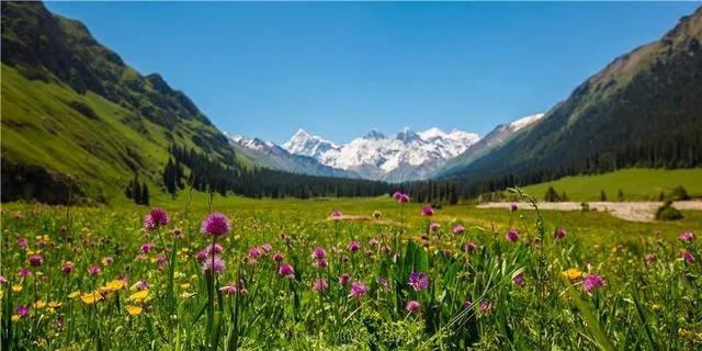 伊犁河谷和阿勒泰,伊犁河谷与伊犁州的区别