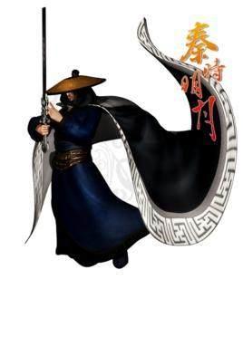 秦时明月十大高手排名,秦时明月十大武器排名