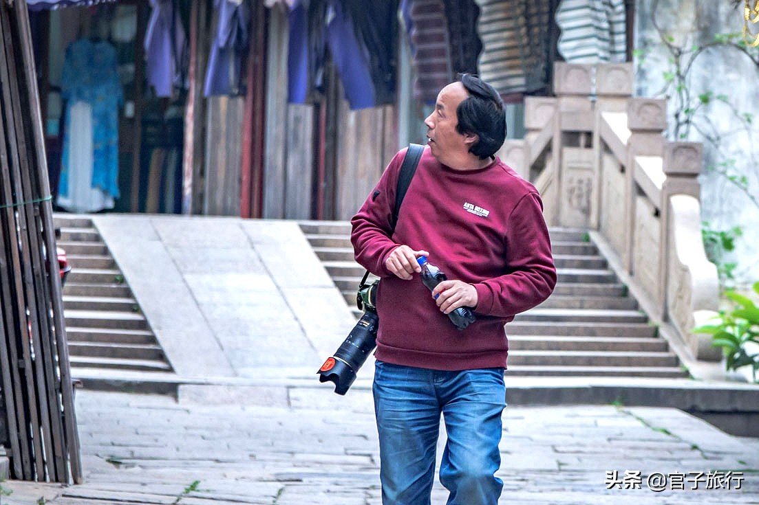 推荐同里古镇的三个理由,同里古镇有小桥流水吗