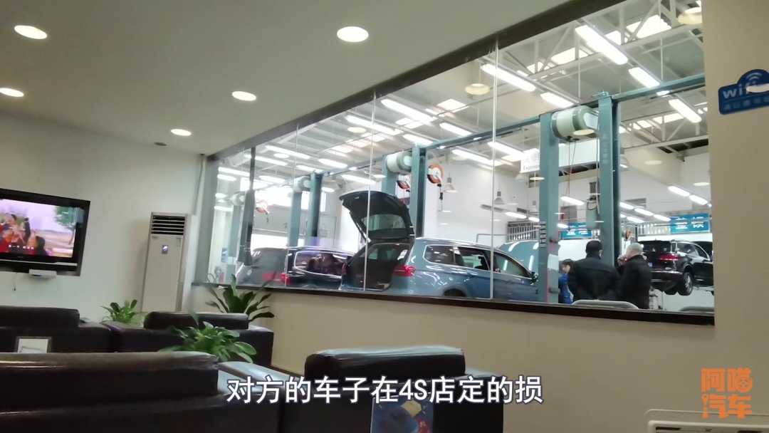 新车4s店买完保险可以去退保吗,新车被4s店上保险