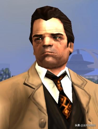 自由城警察任务,自由城警局