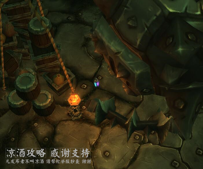 魔兽世界开荒地狱火堡垒,魔兽世界m难度是什么