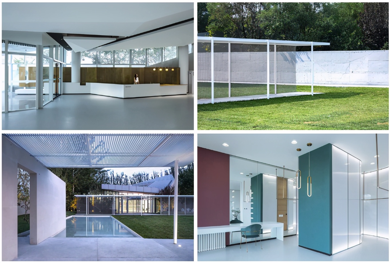 北京婚礼堂一站式婚礼服务,北京有创意的婚礼场地推荐