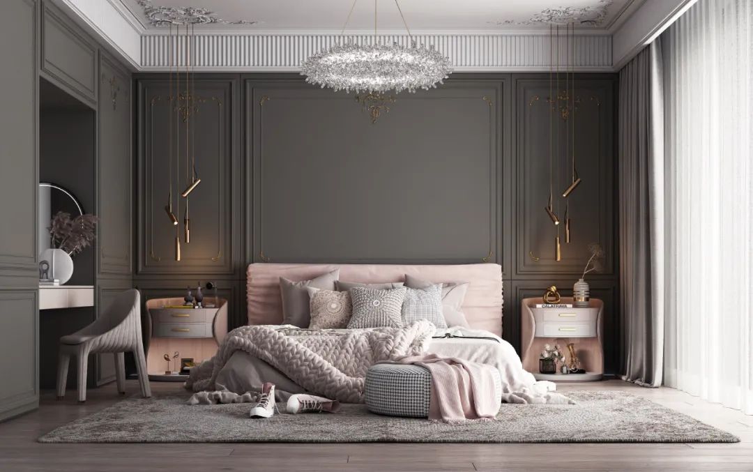 家具笔记是什么,整体衣柜怎么选购