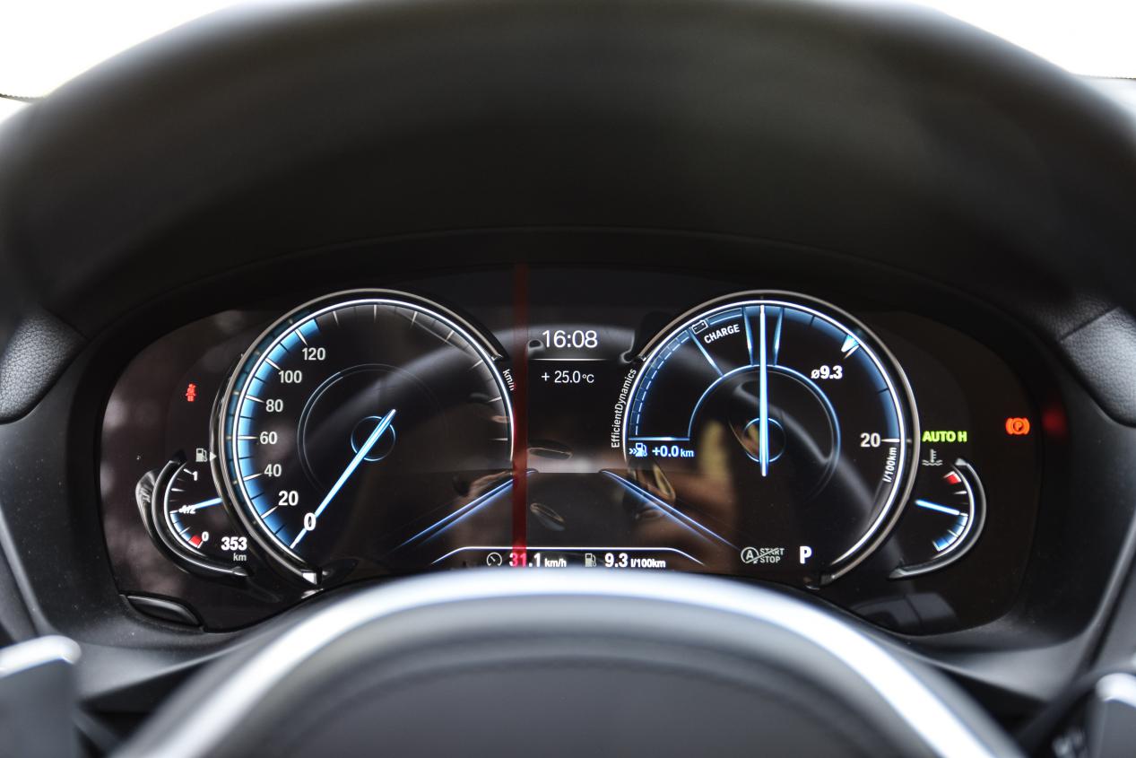 宝马40多万真的比国产车有优势么,40万的宝马怎么样