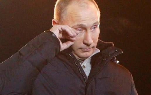 普京如何带领俄罗斯度过危机,俄罗斯会单方面宣布战争结束吗