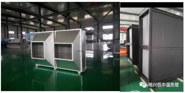 烤漆房热能回收系统原理,烤漆房烘干余热回收厂家