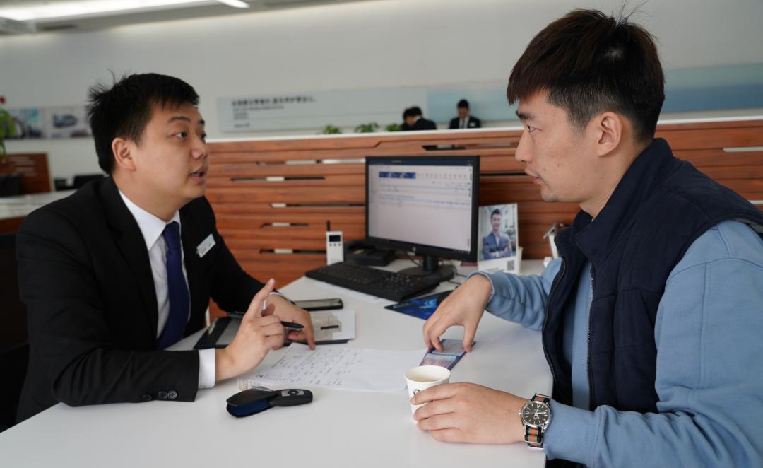 宝马m140i二手报价,宝马1系m140i二手