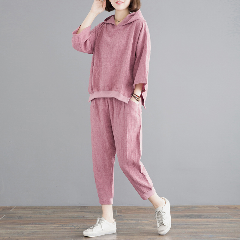 哈伦风穿搭春秋,哈伦裙子