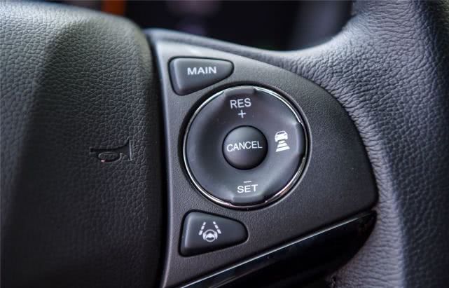 1.5T发动机为新XR-V带来了什么?