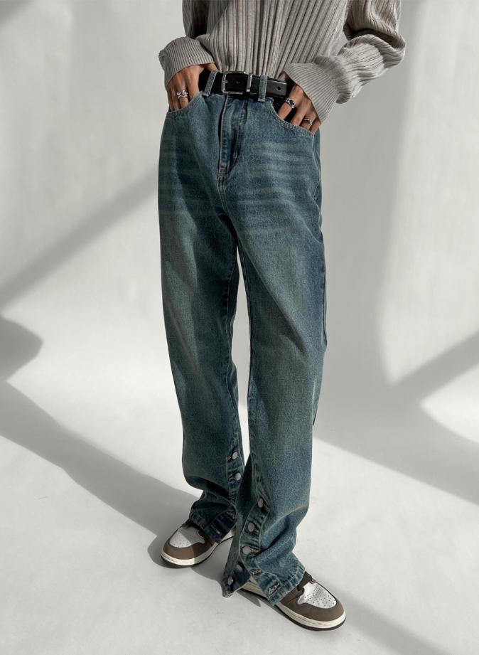 男士加绒牛仔裤买哪个品牌好,小脚牛仔裤男士什么品牌好