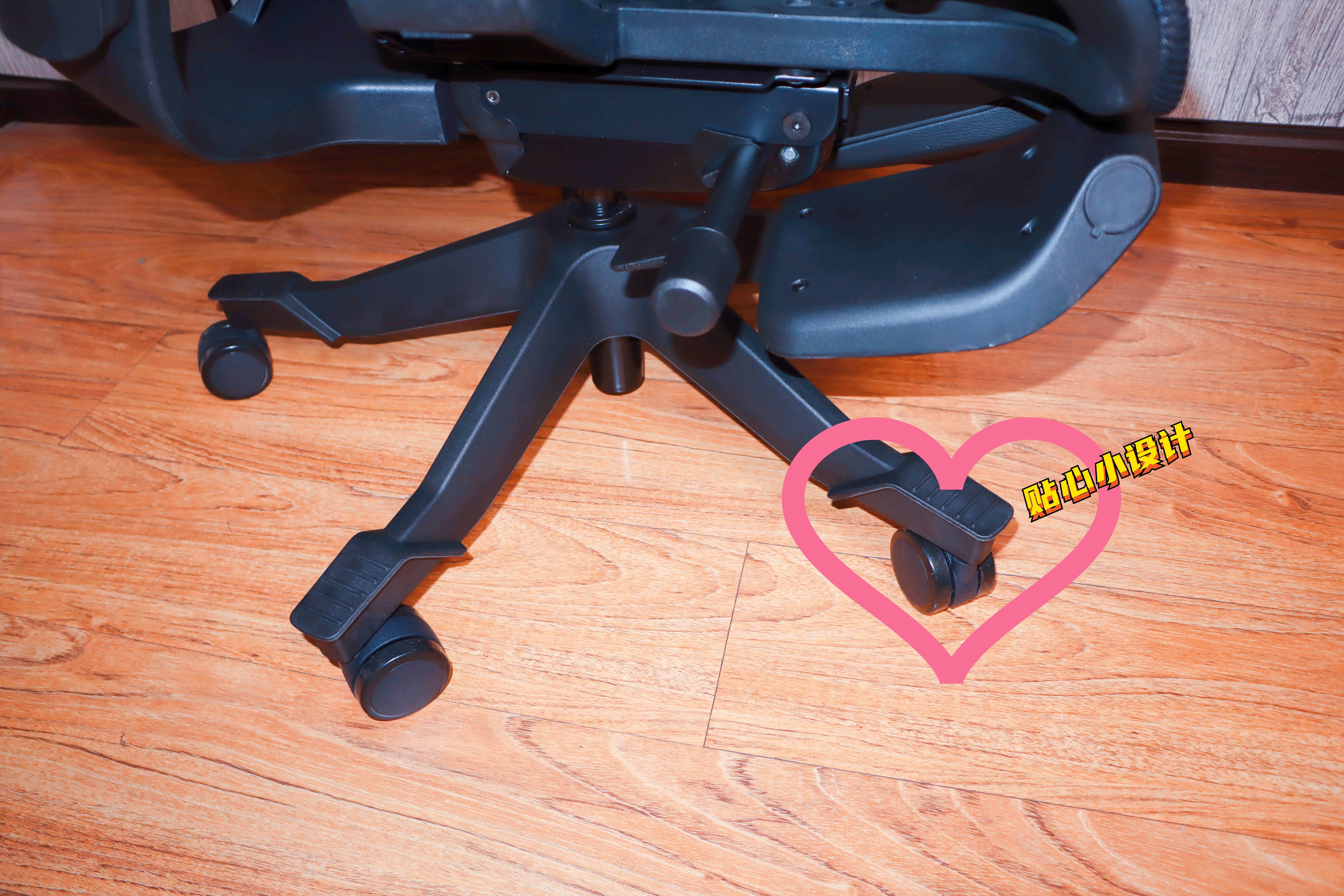 网易严选星舰人体工学椅谁家代工,网易严选星舰工学椅测评