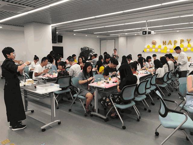 100个创意生日会,幼儿园动物主题生日会方案创意