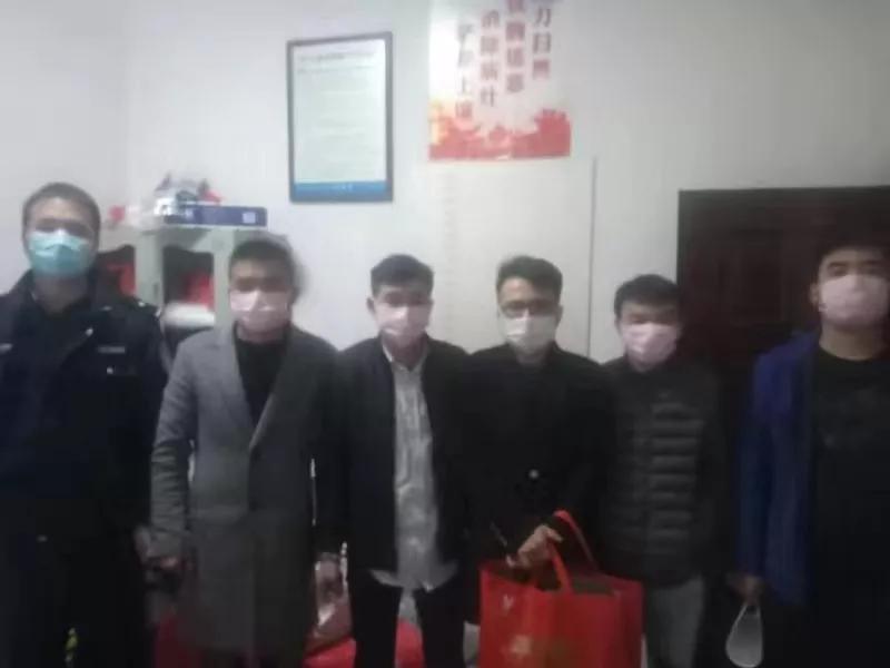 疫情期间违法赌博,常德12人聚众赌博被拘