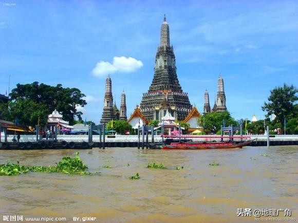 世界十大宗教圣地排名,世界三大宗教发源地和分布地区