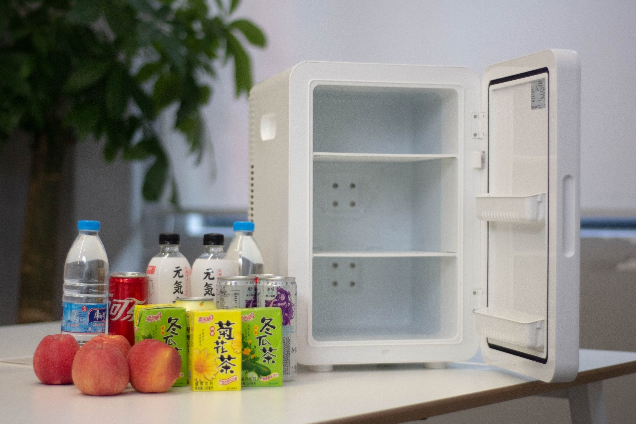 宿舍版小冰箱,宿舍怎么选择小冰箱