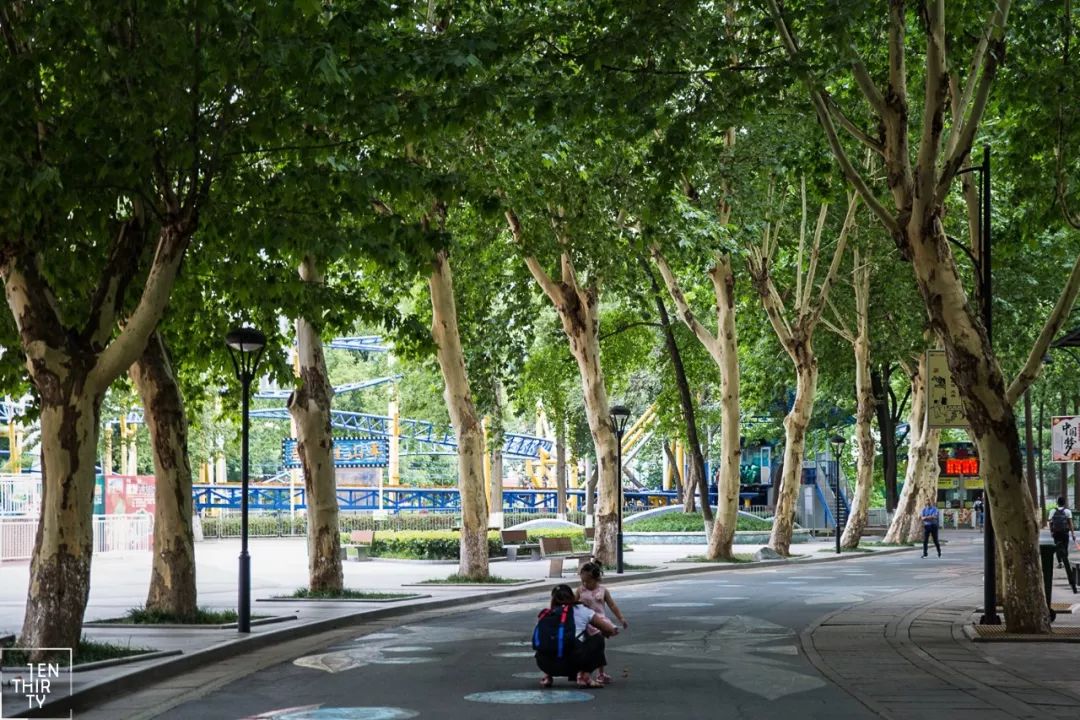 武汉必打卡排行榜,武汉十大打卡地