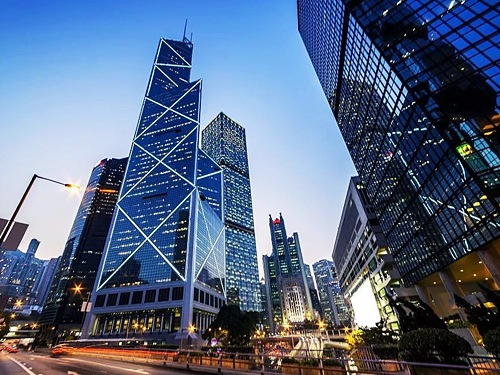 公司开设香港离岸账户流程,内地公司如何在香港注册离岸账户