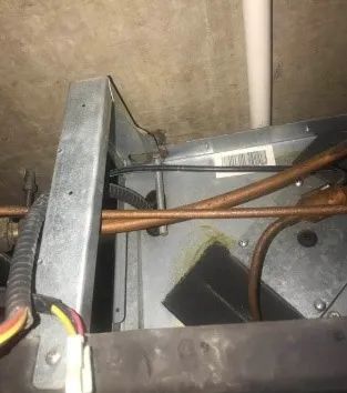 老房翻新空调怎么处理,大金旧中央空调改造