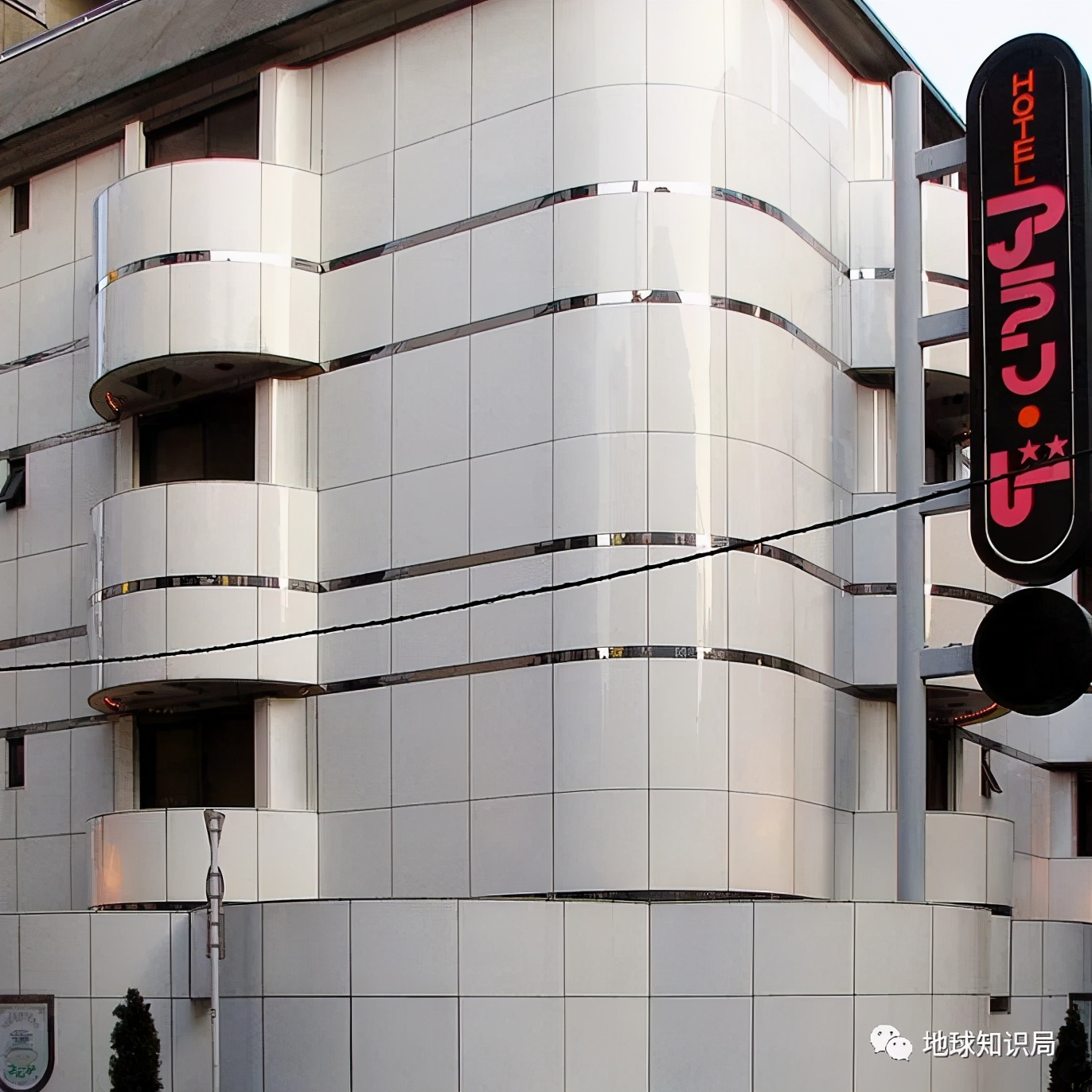 台湾爱情旅馆介绍,什么是地球知识局