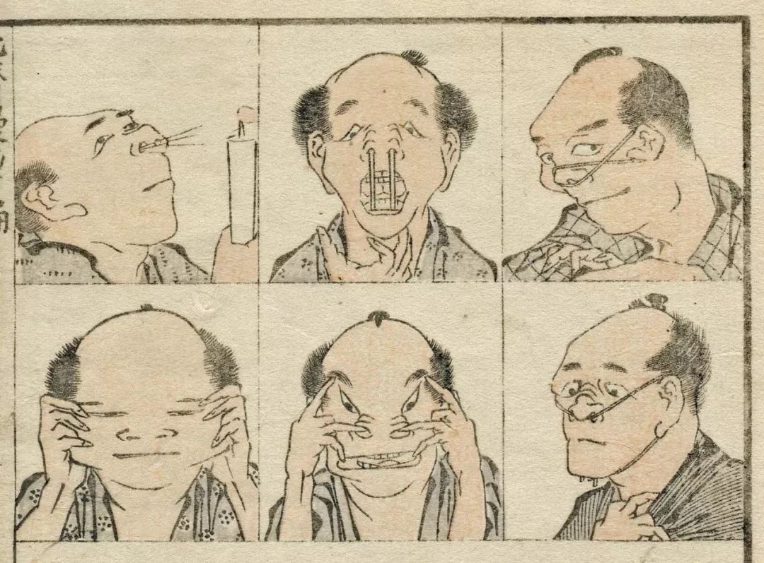 日本漫画起源于中国,日本漫画兴起的时间