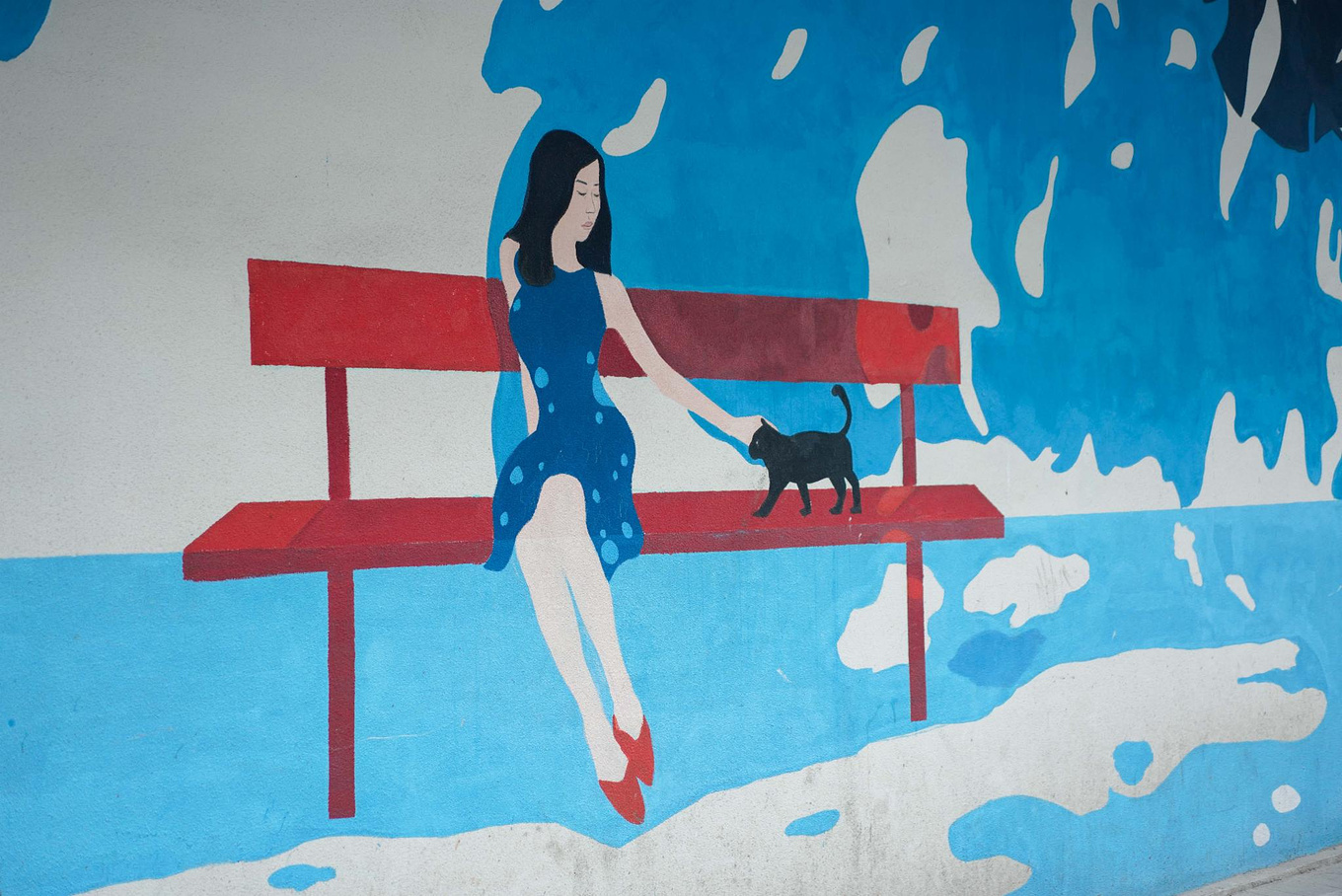 三亚天涯岛风景区,三亚圣托里尼网红地打卡