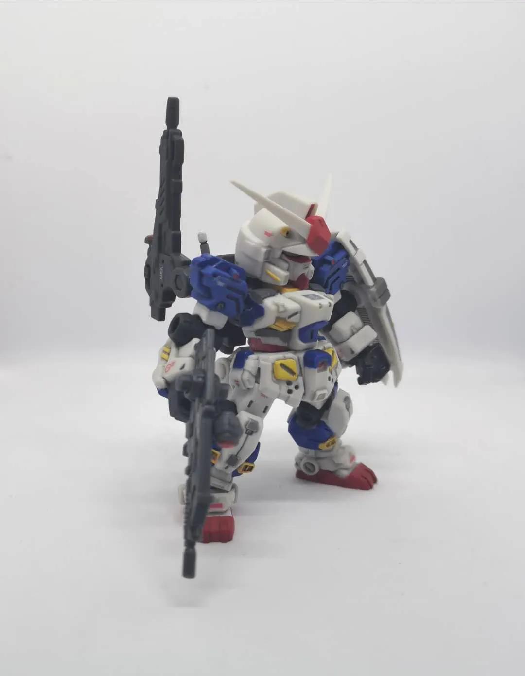 扭扭蛋能扭出什么好看的东西,扭蛋扭出的东西好吗