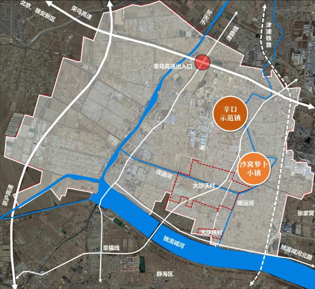 大局已定方向已定,大局已定未来可期