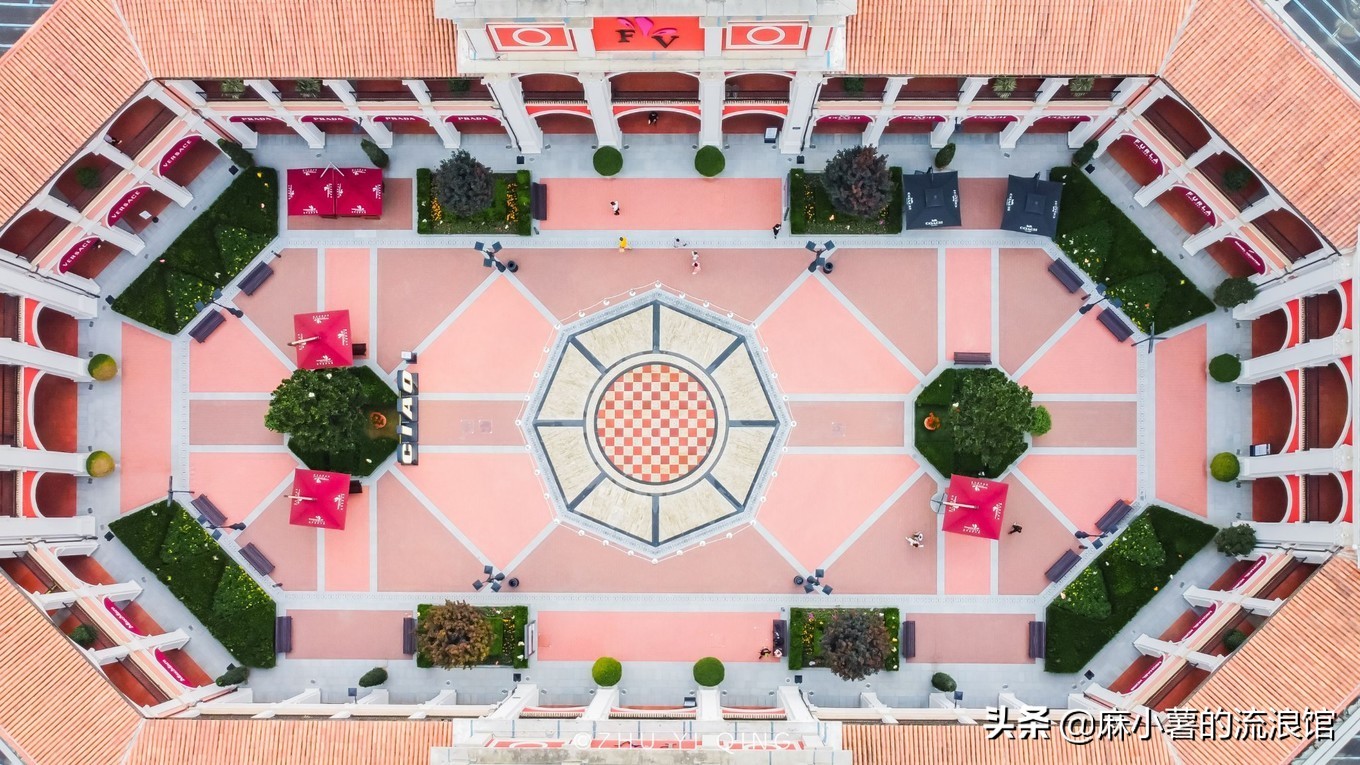 武汉佛罗伦萨奥特莱斯,武汉佛罗伦萨