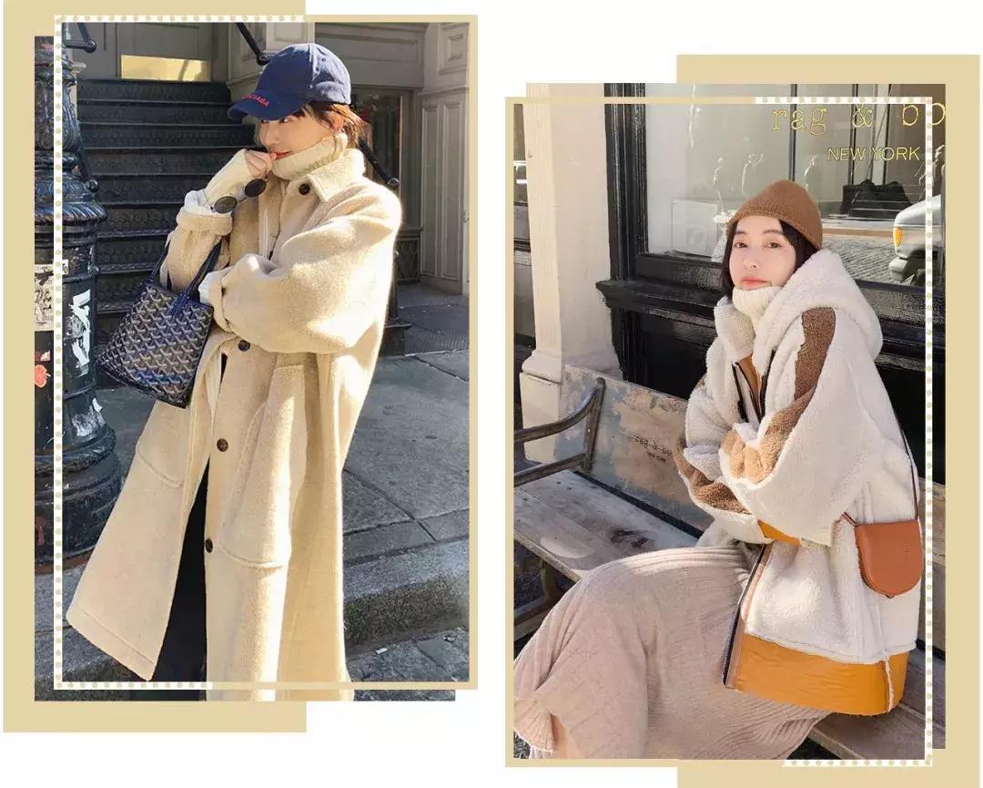 穿十年不过时的衣服,淘宝简约穿搭店铺平价推荐