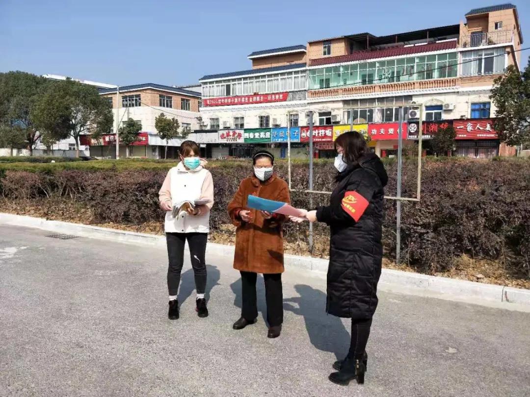 巾帼不让须眉疫情防控,疫情期间巾帼不让须眉坚守岗位