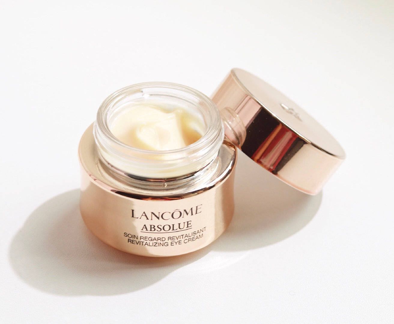 hih视黄醇精粹抗皱眼霜有效果吗,含a醇玻色因视黄醇的眼霜推荐