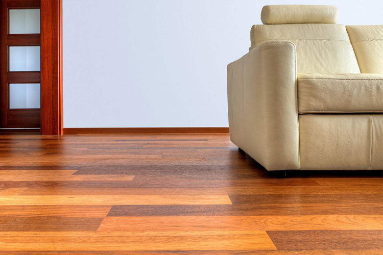 家里木地板很脏,家里木地板脏