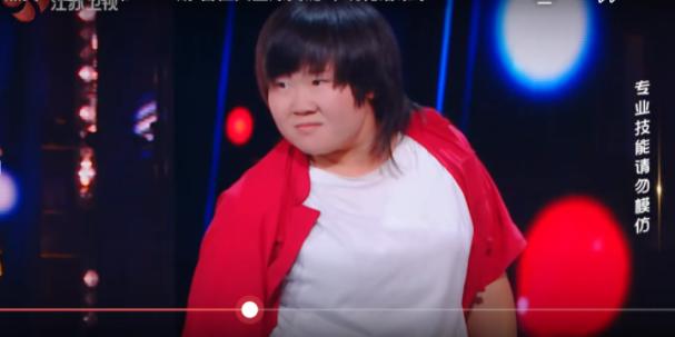 《点赞达人秀》真牛,因为它真的感受到了,普通人心中之波涛汹涌