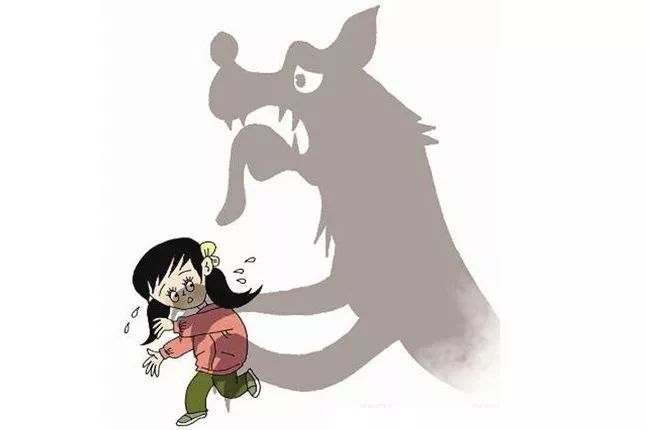 一定要教会保护孩子的15件事,每个孩子遇到危险都该自我保护