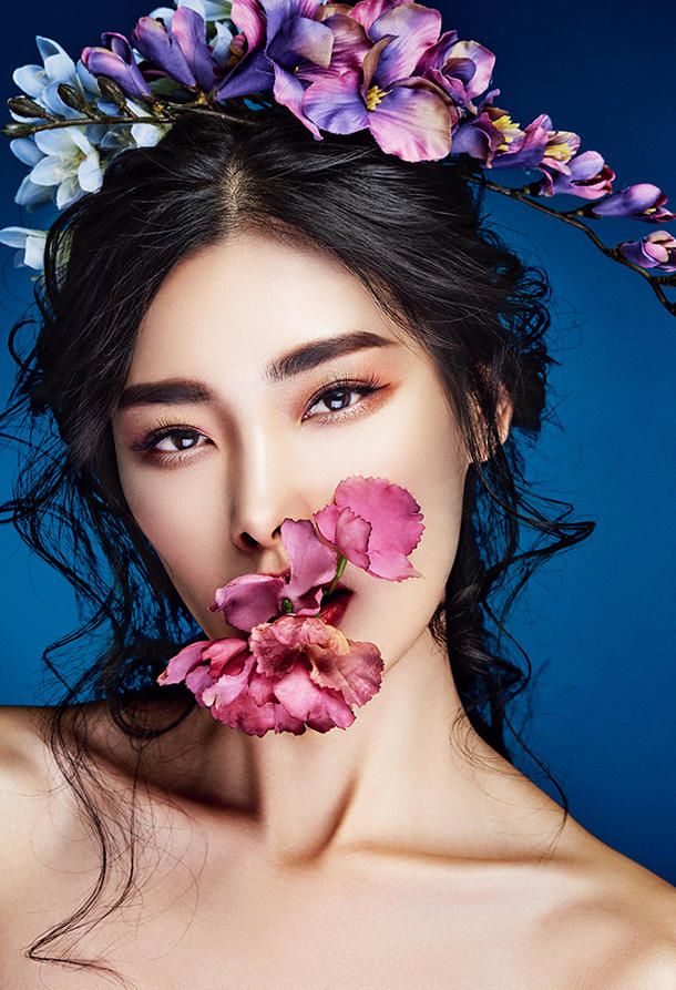 为什么化妆之后无妆感,美妆中没必要的化妆步骤