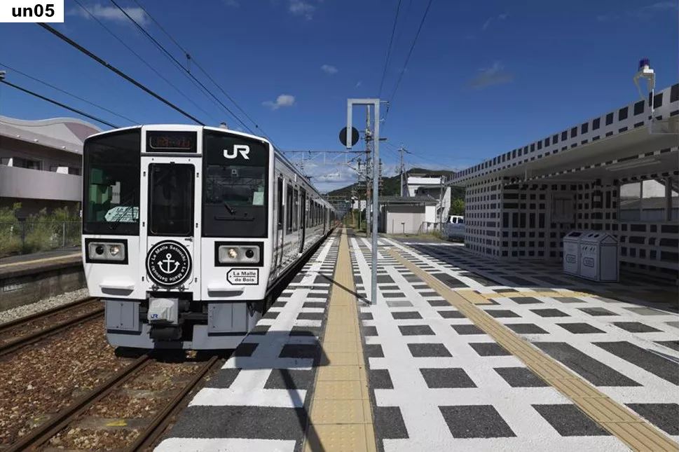 一辈子要去一次的艺术节，这个flag绝不能倒