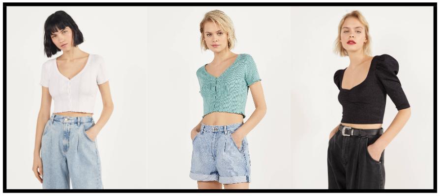 bm风是什么样的女生,bm风穿搭甜美