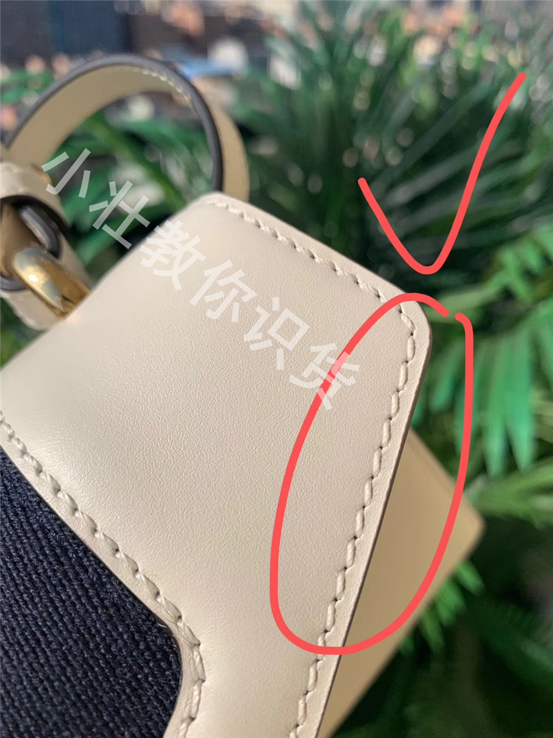 guccisylvie包包为什么下架,guccisylvie小蜜蜂包真假鉴定