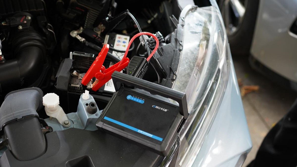 老司机必备车载神器,老司机必备6款神器