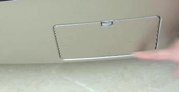 刚洗好的衣服总是会沾满毛絮,洗衣机洗带有粘条衣物怎么洗