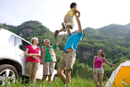 让孩子不再磨蹭家长可以六步走,孩子磨蹭一分钟专项训练
